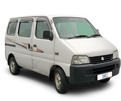 2019 Maruti Eeco - SUV - CNG - Manual - ₹3.87 lakh